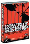 Cowboy Bebop - Vol. 1 (ei Suom Txt)