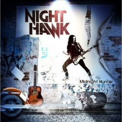 Nighthawk - Midnight Hunter
