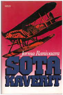 Jorma Ranivaara - Sotakaverit