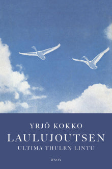 Yrjö Kokko - Laulujoutsen