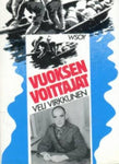 Veli Virkkunen - Vuoksen voittajat