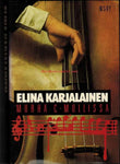 Elina Karjalainen - Murha c-mollissa