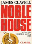 James Clavell - Noble House