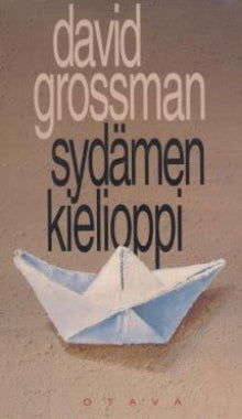 David Grossman - Sydämen kielioppi