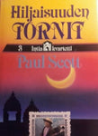 Paul Scott - Hiljaisuuden tornit