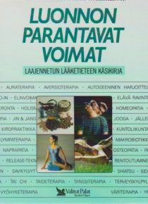 Luonnon parantavat voimat