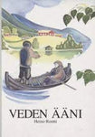 Heino Rontti - Veden ääni