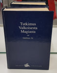 Alice A Bailey - Tutkimus valkoisesta magiasta tai Oppilaan tie