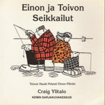 Craig Ylitalo - Einon ja Toivon seikkailut