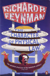 Richard Feynman - The Character of Physical Law