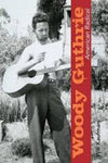 Will Kaufman - Woody Guthrie American Radical