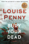 Louise Penny - Bury your dead