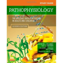 Sue E. Huethe Kathryn L. McCance - Pathophysiology  The Biologic Basis for Disease in Adults and Children