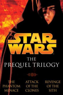 George Lucas - The prequel trilogy