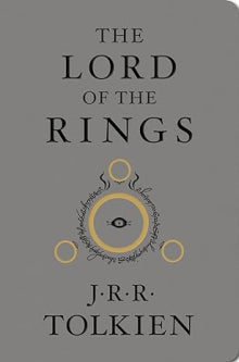 J. R. R. Tolkien - The Lord Of The Rings Deluxe Edition