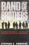 Stephen E. Ambrose - Band Of Brothers