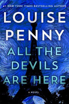 Louise Penny - All the devils are here