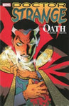 Brian K Vaughan - Doctor Strange  The Oath