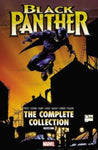 Christopher Priest - Black Panther The Compelete Collection Vol. 1