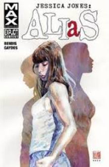 Michael Bendis - Jessica Jones  Alias Volume 1