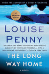 Louise Penny - Long way home