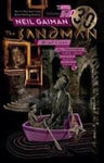 The Sandman Vol. 7  Brief Lives 30th Anniversary Edition