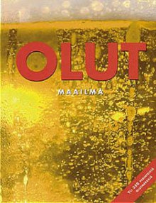 David Kenning - Olutmaailma