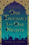 Hanan Al-Shaykh - One thousand and one nights