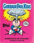 Topps Company - Garbage Pail Kids