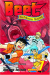 Riku Sanjo - Beet the Vandel Buster Vol. 7 (7)