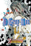 Katsura Hoshino - D.Gray-man. Vol. 7