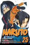 Masashi Kishimoto - Naruto. Vol. 25