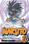 Masashi Kishimoto - Naruto. Vol. 27