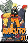 Masashi Kishimoto - Naruto. Vol. 31