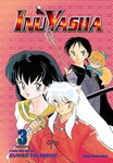 Rumiko Takahashi - Inuyasha Vol. 3 (VIZBIG Edition)