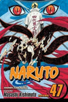 Masashi Kishimoto - Naruto. Vol. 47