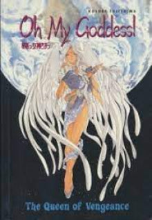 Kosuke Fujishima - Oh My Goddess! Vol. 7