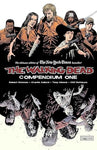 Robert Kirkman - The Walking Dead  Compendium One