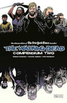 Robert Kirkman - The Walking Dead  Compendium Two