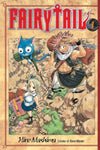 Hiro Mashima - Fairy Tail 1