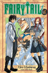 Hiro Mashima - FAIRY TAIL 3