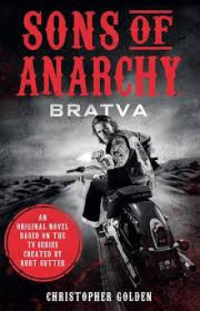 Kurt Sutter - Sons of Anarchy - Bratva