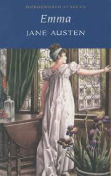 Jane Austen - Emma