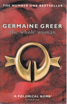 Germaine Greer - The whole woman