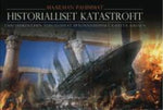 Chris McNab - Maailman pahimmat historialliset katastrofit