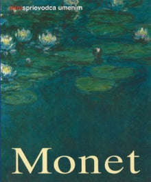 Birgit Zeidler - Claude Monet