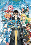 Sword Art Online Caliber (Dengeki NBC Comics NEXT)