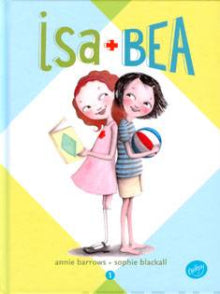 Annie Barrows - Isa+Bea