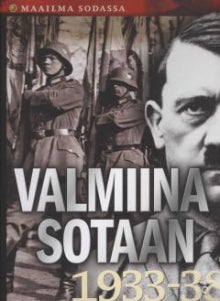 Valmiina sotaan