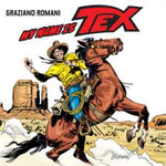 Graziano Romani - My Name Is Tex